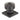 From The Anvil's Aged Bronze Tewkesbury Square Mortice Knob Set; #finish_aged-bronze