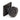 From The Anvil's Aged Bronze Tewkesbury Square Mortice Knob Set; #finish_aged-bronze