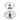 From The Anvil's Polished Chrome Brockworth Mortice Knob Set; #finish_polished-chrome