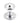 From The Anvil's Polished Chrome Brockworth Mortice Knob Set; #finish_polished-chrome