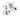 From The Anvil's Polished Chrome Brockworth Mortice Knob Set; #finish_polished-chrome