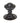 From The Anvil's Aged Bronze Brockworth Mortice Knob Set; #finish_aged-bronze