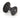 From The Anvil's Aged Bronze Brockworth Mortice Knob Set; #finish_aged-bronze