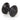 From The Anvil's Aged Bronze Elmore Concealed Mortice Knob Set; #finish_aged-bronze