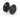 From The Anvil's Aged Bronze Elmore Concealed Mortice Knob Set; #finish_aged-bronze