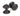 From The Anvil's Aged Bronze Elmore Concealed Mortice Knob Set; #finish_aged-bronze