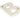 From The Anvil's Polished Nickel Polished Nickel Letter; #letter_b