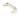 From The Anvil's Polished Nickel Polished Nickel Letter; #letter_j