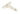 From The Anvil's Polished Nickel Polished Nickel Letter; #letter_t