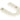 From The Anvil's Polished Nickel Polished Nickel Letter; #letter_u