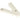 From The Anvil's Polished Nickel Polished Nickel Letter; #letter_v