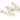 From The Anvil's Polished Nickel Polished Nickel Letter; #letter_w