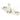 From The Anvil's Polished Nickel Offset Stay Pin; #finish_polished-nickel