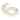 From The Anvil's Polished Nickel Polished Nickel Numeral; #number_6