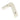 From The Anvil's Polished Nickel Polished Nickel Numeral; #number_7