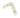 From The Anvil's Polished Nickel Polished Nickel Numeral; #number_7