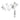 From The Anvil's Polished Chrome Locking Reeded Fastener; #finish_polished-chrome