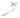 From The Anvil's Polished Chrome Reeded Espag; #finish_polished-chrome