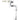 From The Anvil's Polished Chrome Reeded Espag; #finish_polished-chrome