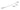 From The Anvil's Polished Chrome Reeded Stay; #finish_polished-chrome