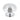 From The Anvil's Polished Chrome Beehive Cabinet Knob; #finish_polished-chrome