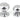 From The Anvil's Polished Chrome Prestbury Cabinet Knob; #finish_polished-chrome