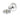 From The Anvil's Polished Chrome Prestbury Cabinet Knob; #finish_polished-chrome