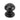 From The Anvil's Aged Bronze Prestbury Cabinet Knob; #finish_aged-bronze