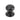 From The Anvil's Aged Bronze Mushroom Cabinet Knob; #finish_aged-bronze