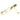 From The Anvil's Aged Brass Avon Slimline Lever Espag. Lock Set; #finish_aged-brass