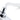 From The Anvil's Polished Chrome Avon Lever Lock Door Handles; #finish_polished-chrome