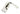 From The Anvil's Polished Nickel Avon Lever Lock Door Handles; #finish_polished-nickel