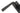 From The Anvil's Aged Bronze Avon Lever Lock Door Handles; #finish_aged-bronze