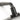 From The Anvil's Aged Bronze Avon Lever Lock Door Handles; #finish_aged-bronze