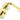 From The Anvil's Aged Brass Avon Lever Bathroom Door Handles; #finish_aged-brass