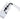 From The Anvil's Polished Chrome Avon Lever Bathroom Door Handles; #finish_polished-chrome