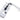 From The Anvil's Polished Chrome Avon Lever Euro Lock Door Handles; #finish_polished-chrome