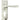 From The Anvil's Polished Nickel Avon Lever Euro Lock Door Handles; #finish_polished-nickel
