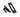 From The Anvil's Black Locking Avon Fastener; #finish_black