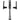 From The Anvil's Black Night-Vent Locking Avon Fastener; #finish_black