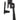 From The Anvil's Black Night-Vent Locking Avon Fastener; #finish_black