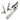 From The Anvil's Pewter Patina Night-Vent Locking Avon Fastener; #finish_pewter-patina