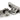 From The Anvil's Pewter Patina Avon Stay; #finish_pewter-patina