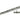 From The Anvil's Pewter Patina Avon Stay; #finish_pewter-patina