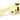 From The Anvil's Aged Brass Locking Avon Fastener; #finish_aged-brass