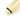 From The Anvil's Aged Brass Locking Avon Fastener; #finish_aged-brass