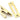 From The Anvil's Aged Brass Locking Avon Fastener; #finish_aged-brass