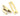 From The Anvil's Aged Brass Locking Avon Fastener; #finish_aged-brass