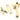 From The Anvil's Aged Brass Locking Avon Fastener; #finish_aged-brass