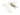 From The Anvil's Polished Nickel Locking Avon Fastener; #finish_polished-nickel